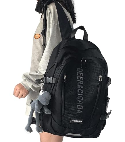 Amazon.co.jp: [HEDAAS] リュック レディース 25L大容量 リュック